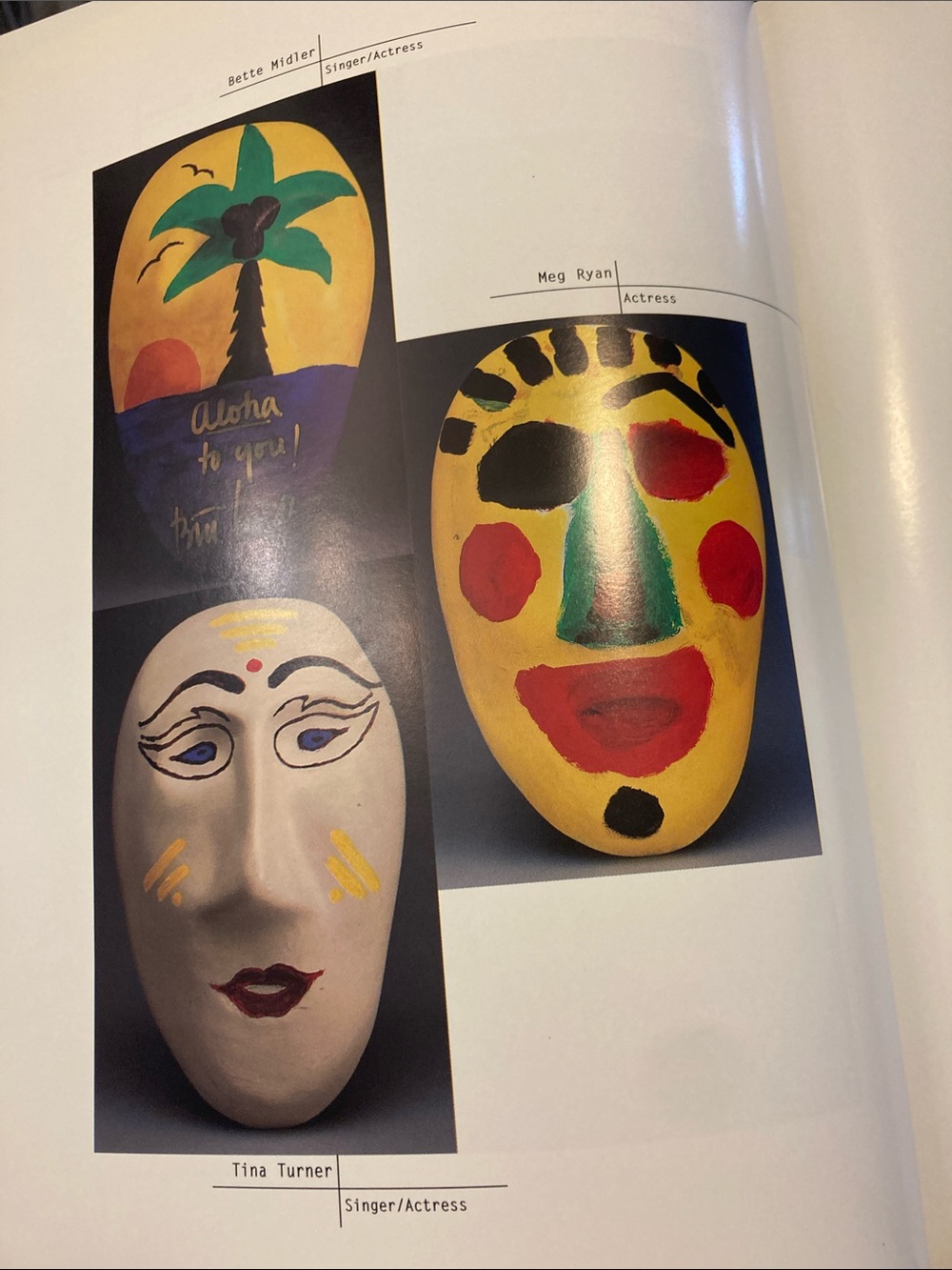 Coffee Table Book - Picture 16 of 17